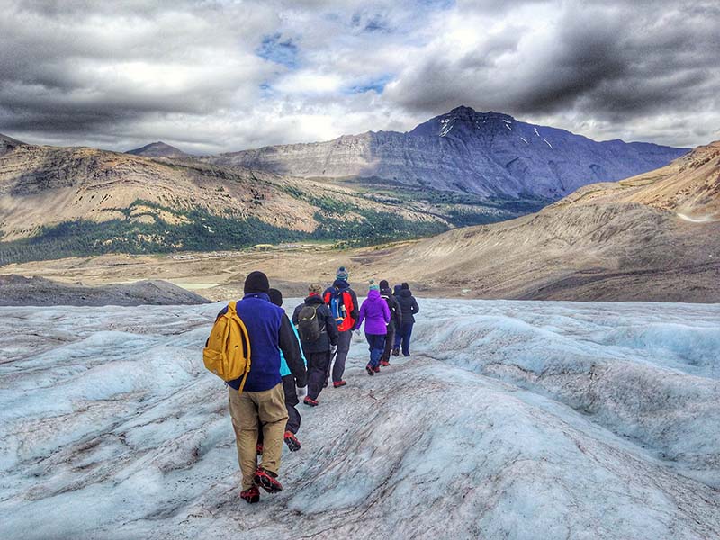 Voyages d'aventure hors des sentiers battus